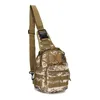 Outdoor militar ombro tático mulheres mochila masculina mochila esporte camping saco de viagem saco de escalada B14 290 x2