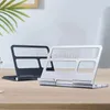 Laptop Holder Multi Storage Metal Aluminum Alloy Foldable Free Adjustment Vertical Desktop stand for IPad Samsung Kindle Tv Remote Desktop Soporte Tripod New