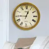 Настенные часы SZS Storage Clock Insore Использование в качестве секретного скрытого отсека с контейнером для денег и ювелирных изделий