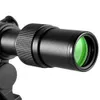 Svd 3-9X26 Scope Tactical Rifle Scopes Red Illuminated Optical Sight Ak Airsoft Cannocchiale da puntamento per fucili da caccia