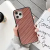 Fundas de teléfono de galleta suave de silicona con suela de zapato colorida para iphone 11 12mini pro max XS XR 8 7 6S plus S10 S20 Note10 Note 20Ultra