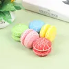 Colorful Crack Printed Wooden YoYo Ball Traditional Stocking Fillers Creative Toys For Children Kids Gift G1125