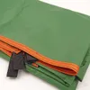 Topp Lander Gear Tält Golv Saver Multi-Functional Tarp Tält Fotavtryck Ground Sheet Beach Picnic Mat för Camping Vandring resa Y0706