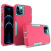 Hard Cover Blu Phone Cases Magnetisch für Blu Wiko Ride3 Fall Doppel Farbe Anti-Stoßfest