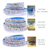 12V 24V 5M 2835 SMD 120ledm 600Leds Neutral white White Warm White 4000k 6000k 3000k Flexible LED Strip NonWaterproof3625933