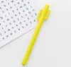 Кактус стайлинг ручка Южная Корея канцтовары мультфильм милые гель ручки студент премии рождественский подарок DH9576