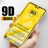 9D Full Glue Leatered Glass Полное защитное пленку экрана для iPhone 13 12 11 Pro Max X XR XS no Package3075812