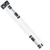 Speelgoed 2 Stuks Geluid Lightsaber Cosplay Props Kids Dubbele Light Sabre Speelgoed Zwaard voor Jongens Kerstcadeaus79444646329340