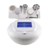 6 in 1 Vacuum Ultrasonic 80K Cavitation Radio Frequency RF Skin Care Massager Slimming Machine Beauty Equipment