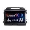 Carro DVD Áudio Video Player para Kia Sportage R 2010 2012 2012 2013-2016 GPS Navegação Android 10.0 Radio Touch Screen HD Head Unidade