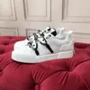 2021 Wysokiej jakości męskie buty damskie Espadrille Best-Selling Haft Sneakers Drukowanie Walk Płótno Sneaker Platform Platform Girls by Lii001MK58