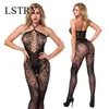 NXY Sexy Lingerie Plus Taille BabyStockings Sous-vêtement Intimis Vêtements De Nuit Chaud Érotique Chemise Bodysuits Jarretière Pour Femmes Erotic1217