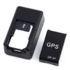 GF07 Mini GPS Tracker Ultra Mini GPS Uzun Bekleme Manyetik SOS Takip CihazıGSM SIM Araç için GPS TrackerCarPerson Locatio6771400
