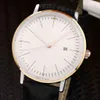 2022 nieuwe tiss merk horloge threepin serie hoge kwaliteit heren luxe mode grote wijzerplaat quartz heren hot selling geschenkklok