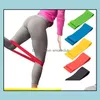 Supplies Sports & Outdoors Tension Band Pilates Yoga Rubber Resistance Fitness Loop Rope Stretch Bands Crossfit Elastic Gym Training Exercis