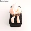 Funny Ass Styling Box Home Bathroom Toilet Napkin Holder Case Car Storage Boxes Tissue Paper Creative Gift