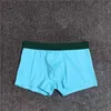 mens boxers Underpants Sexy Classic men Shorts Underwear Breathable Underwears Casual sports Comfortable fashion Asian size Can be sent randomly Detailed picture