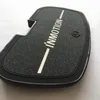 InMotion V10 V10F 외발 자전거 자체 스케이트 보드 스쿠터 페달 액세서리에 대한 원래 Inmotion 부품 금속 페달 패드