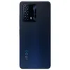 オリジナルvivo iQoo Z5 5G携帯電話12GB RAM 256GB ROM Snapdragon 778GオクタコアAndroid 6.67 "LCDフルスクリーン64mp OTG 5000Mah Wake Face ID指紋スマート携帯電話