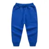 Vidmid Kinderen Anti-Mosquito Broek Broek Casual Baby Pyjama Jongens Meisjes Zachte Katoen Bloom Kleding 7060 12 211103