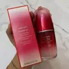 Ultimune Power Infusing Concentrate Activateur Face Essence Cuidados com a pele Sérum 50ML 75ml 100ml