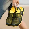 2020 New Men Sandals Non-slip Summer Flip Flops High Quality Outdoor Beach Slippers Casual Shoes Cheap Men's shoes