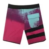 Lässige Herren Sommer Qucik Dry Bermuda Surf Beach Short Sport Homme Loose Basketball Short Pants Beachwear