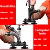 Arm Wrestling Wrist Power Trainer Main Gripper Force Muscles Augmenter l'exercice Home Gym Sport Fitness Equipment Hand-Muscle Dev244U