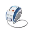 Duitsland Bars Diode Laser Haarverwijdering Machine voor Salon Ice Platinum 600W Power