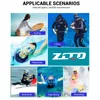 M Neopren -Neoprenanzug Männer Surf Scuba Tauchanzug Ausrüstung Unterwasser Fischerei Speerfishing Kitesurf Kleidung Wet 2203017881262