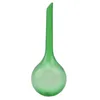 Watering Equipments PVC Travel House Plant Bulb Automatic Self Device Shape Water Globes Garden Houseplant Pot