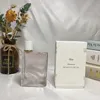 النساء عطرها 100ML edp نوعية جيدة طويلة الأمد لطيف العطر 3.3fl.oz رذاذ السفينة حرة