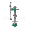 Multifunction Fresh Coconut Manual Capping Machine Green Coconuts Shell Drilling Maker