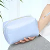 Storage Bags Women Makeup Girl Cosmetic Bag Travel Toiletries Organizer Waterproof Bathroom Female Wash