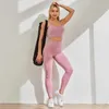 Whouare Tayt Kadınlar Push Up Yüksek Bel Pantolon Spor Ganimet Fitness Butt Asansör Dikişsiz Spor Giyim 210925