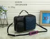 Klasyczny projektant Nowe mody Mężczyźni Messenger Bags Cross Body Bag School Bookbag torebki na ramię