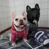 Köpek Giyim Pet Giysileri Küçük Köpekler Giyim Ceket Için Sıcak Yavru Kıyafet Evcil Hayvanlar Büyük Hoodies Chihuahua