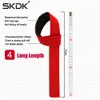 重量挙げSKDKジムアンチスリップスポーツ安全手首ストラップ手首サポートクロスフィットハンドグリップフィットネスボディビルディング4805929