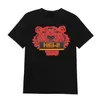 Moda-nuevas camisetas de diseñador de lujo para hombre camiseta mujer camiseta ropa de hombre Ropa transpirable camiseta