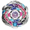 Tomy Japonês Beyblade Zero-G BBG26 Samurai Pegasis Pegasus 210803