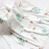 Animal bebê bebê bebê recém-nascido banheiro toalhas roupes infantil alfinete Muslin Swaddle Cobertor T2I51723