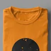 Men Tee Shirt Orange Clockwork Kubrick Alex Film Casual Cotton Tees Tshirt O Neck Clothing Summer 210629