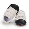 First Walkers Arrivals Inflat Soft Soled Baby Shoes Boys For 0-1 Year Olds In Spring And Autumn