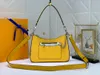 new high qulity bags classic womens handbags ladies composite tote PU leather clutch shoulder bag female purse 2022