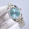 Titta p￥ Women Watches 31mm Automatiska mekaniska klockor Fashion Wristwatches Woman Designer Wristwatch Montre de Luxe Festival Gift