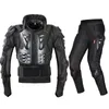 Motorcycle Armor Vemar Full Body Protective Engrenagem Homens Jaqueta Motocross Equipamento de Raça Caixa De Voltar Apoio Guardas Brace