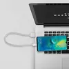 Премиум быстрая зарядка дешевый микро USB-кабель Android Micro USB 2.0 ABS Дешевая зарядка синхронизации данных передача данных USB