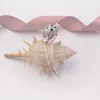 925 Srebrna alt biżuteria Making Zestaw Pandora kawy Zasilanie Zasługa DIY Urok Bransoletka Bransoletka Matka Prezenty dla żony kobiety mężczyźni łańcuch bead z zestawu Pearl Naszyjnik 798131cz