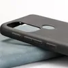 Mobiele accessoires Telefoongevallen voor Motorola Edge 2021 Moto G50 G60S 20 Fusion Edge20 Plus Matte TPU achterkant
