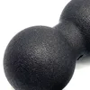 Livraison rapide EPP Massage Peanut Ball Thérapie du dos Crossfit Yoga Balls Point de déclenchement Gym Libération Exercice Sports du corps complet C0224